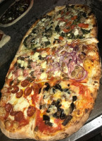 Mastro Pizza Napoletana food