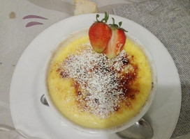 Borgo Basso food