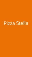 Pizza Stella food