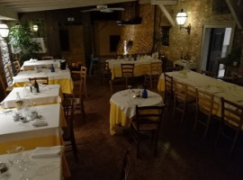 Cantina De La Mirleta food