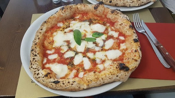 Da Zero Pizza E Territorio food