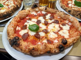 Da Zero Pizza E Territorio food