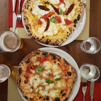 Da Zero Pizza E Territorio food