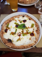 Da Zero Pizza E Territorio food