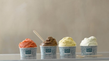 Q.b. La Ricetta Del Gelato Naturale Via De Togni food