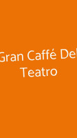 Gran Caffé Del Teatro outside