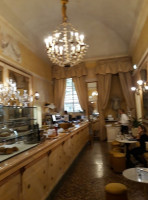 Gran Caffé Del Teatro inside