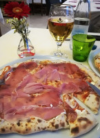 Pizzeria Val Leogra food