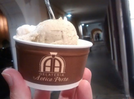 Gelateria Antica Porta food