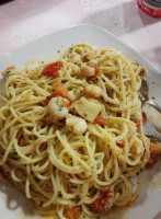 Spaghetteria Da Ciccio food