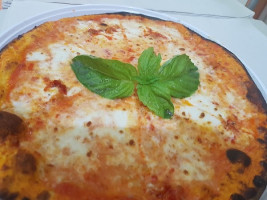 Pizzeria Sonnino food