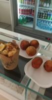 Tutti Pazzi Per I Fritti food