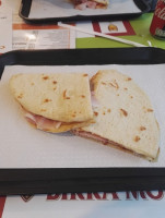 Sedicipiadina food