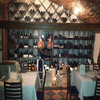 Trattoria Pizzeria La Cuntro' Acqui Terme food