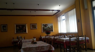 Trattoria Da Iva food