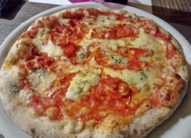 Pizzeria Carpe Diem food