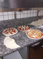 Pizzeria Il Principe food