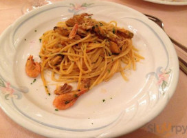 Spessotto food