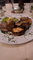 Rio Churrascaria Temakeria food