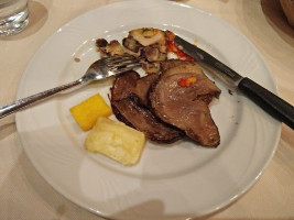 Rio Churrascaria Temakeria food