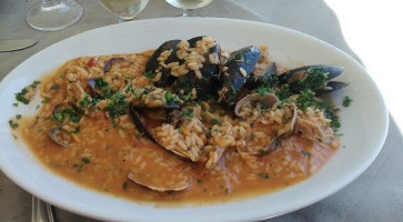 Profumo Di Mare food