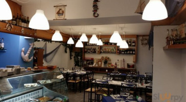 Osteria Del Pes E Non Solo food