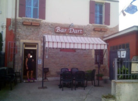 Dart food