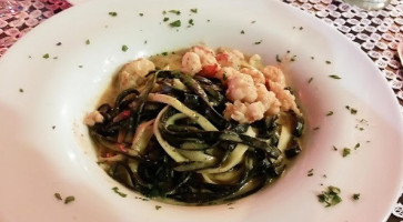 Osteria Ae Spezie food