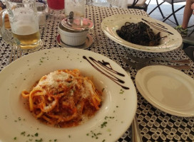 Osteria Ae Spezie food