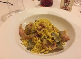 Cento Torri food