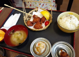 Sapporo food