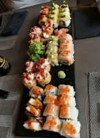 Dakoky Sushi Fusion food