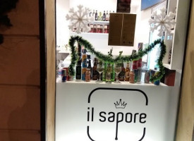 Il Sapore food