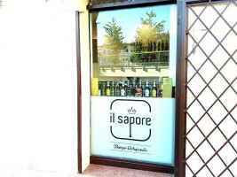 Il Sapore food