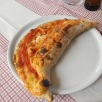 L'angolo Della Pizza food