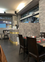 East Asian Kitchen inside