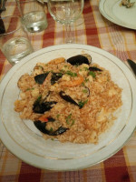 Da Edoardo food