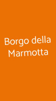 Borgo Della Marmotta outside