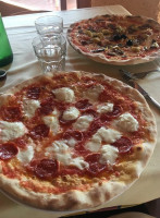 Pizzeria L'altra Idea food