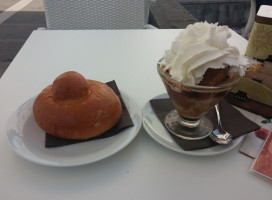 Pasticceria Enrico Caruso food