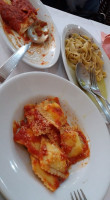 Nonna Rosina food