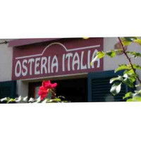 Osteria Italia inside