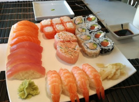 Zushi food