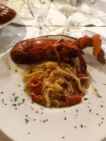 La Borghesiana food