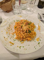 Osteria Tripoli 1911 food