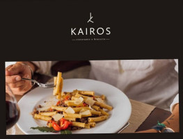 Kairos food