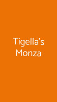 Tigella's Monza food