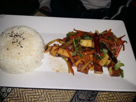 Thai Thai food