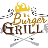 The Burger Grill Via Termopili outside