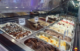 Gelateria Cremeria food